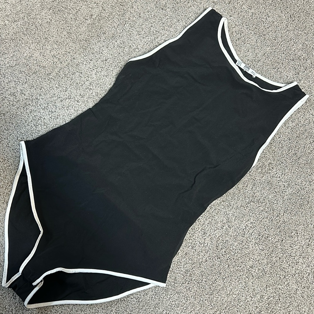 Zara bodysuit